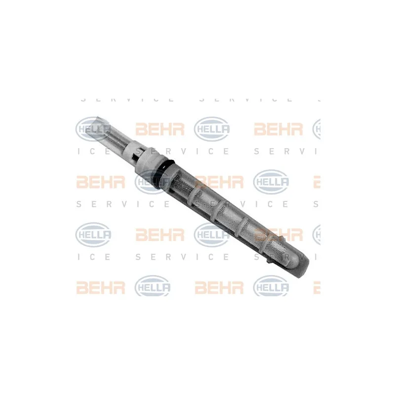 Gicleur, détendeur HELLA 8UW 351 233-091