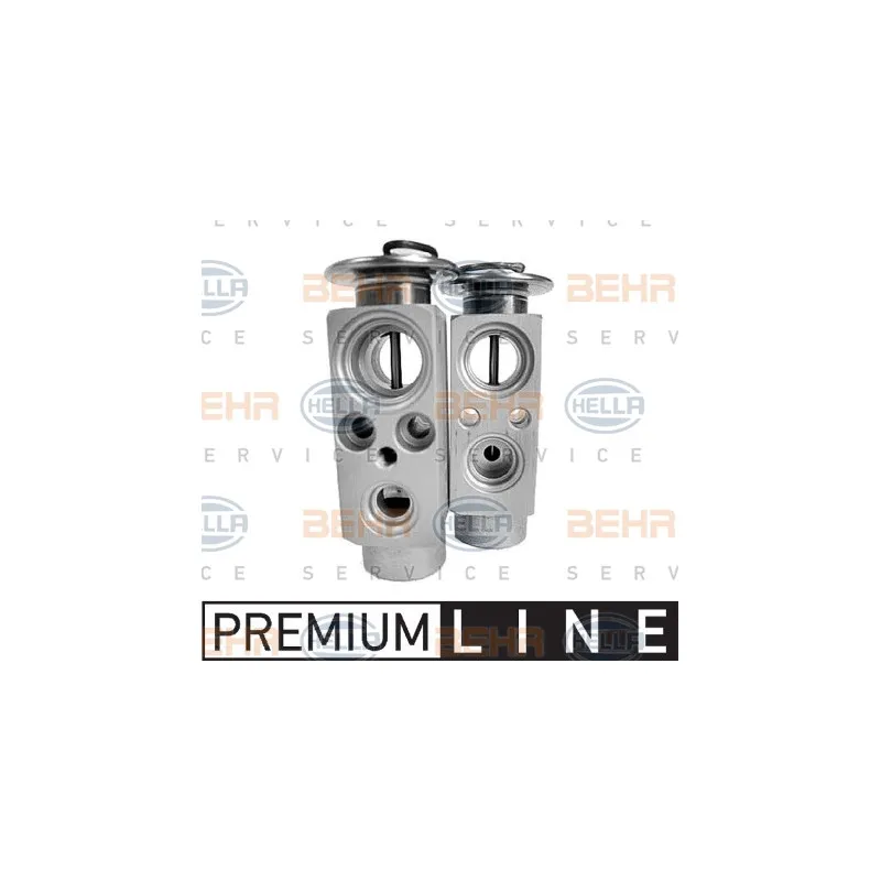Détendeur, climatisation HELLA 8UW 351 239-381