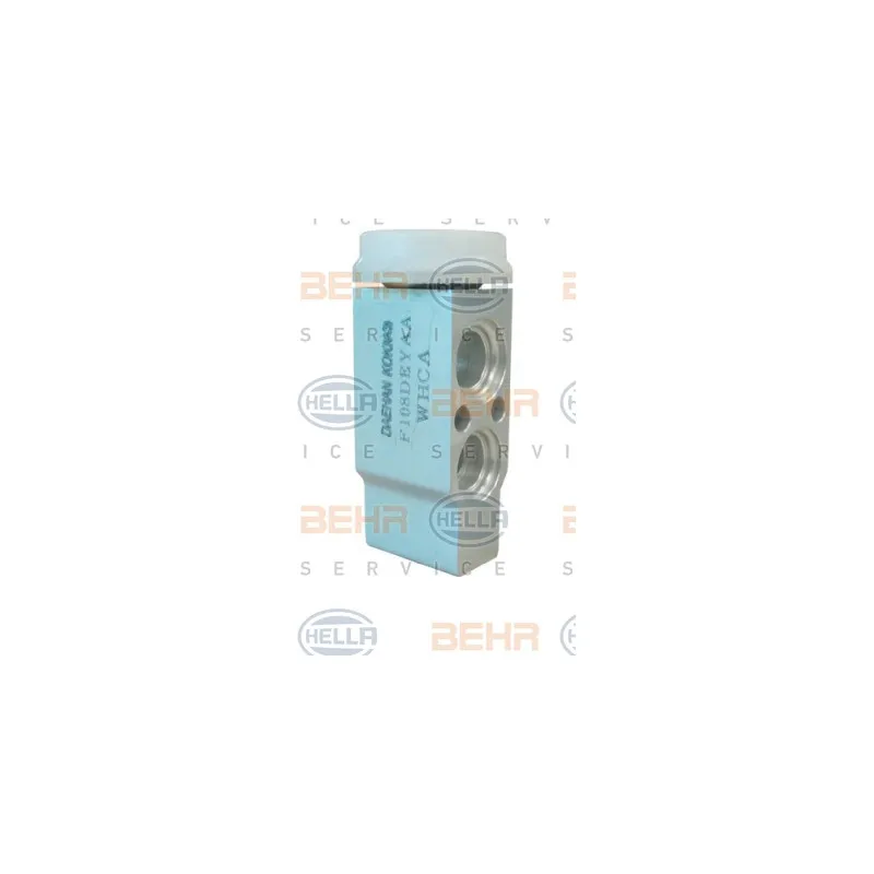 Détendeur, climatisation HELLA 8UW 351 239-491