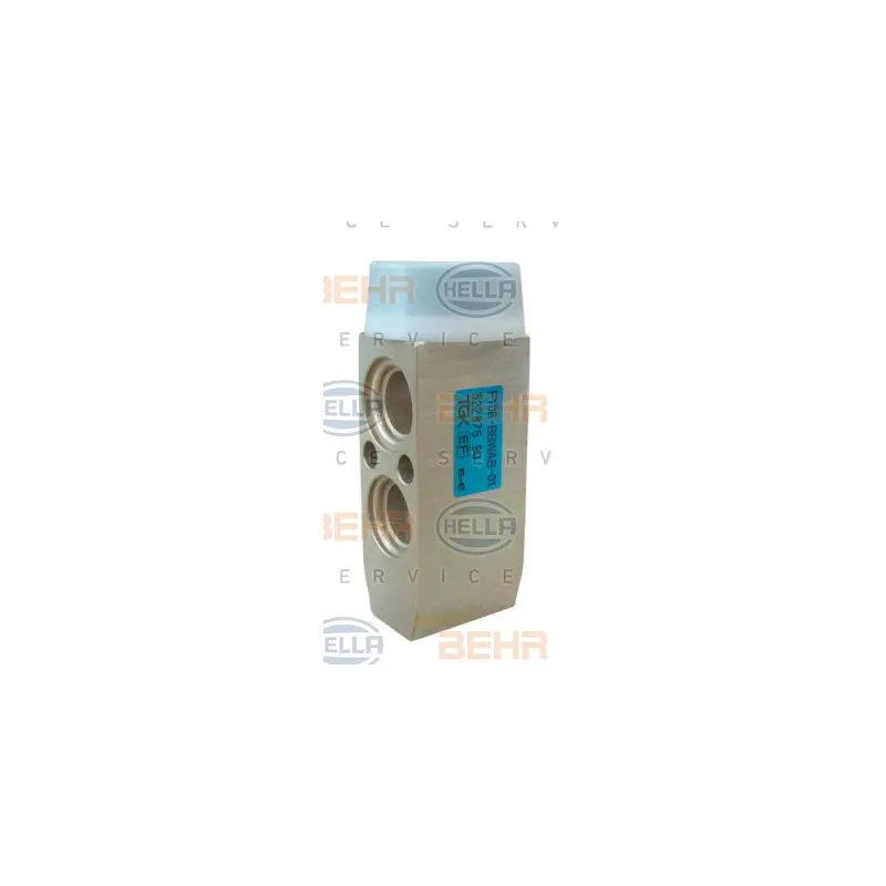 Détendeur, climatisation HELLA 8UW 351 239-561