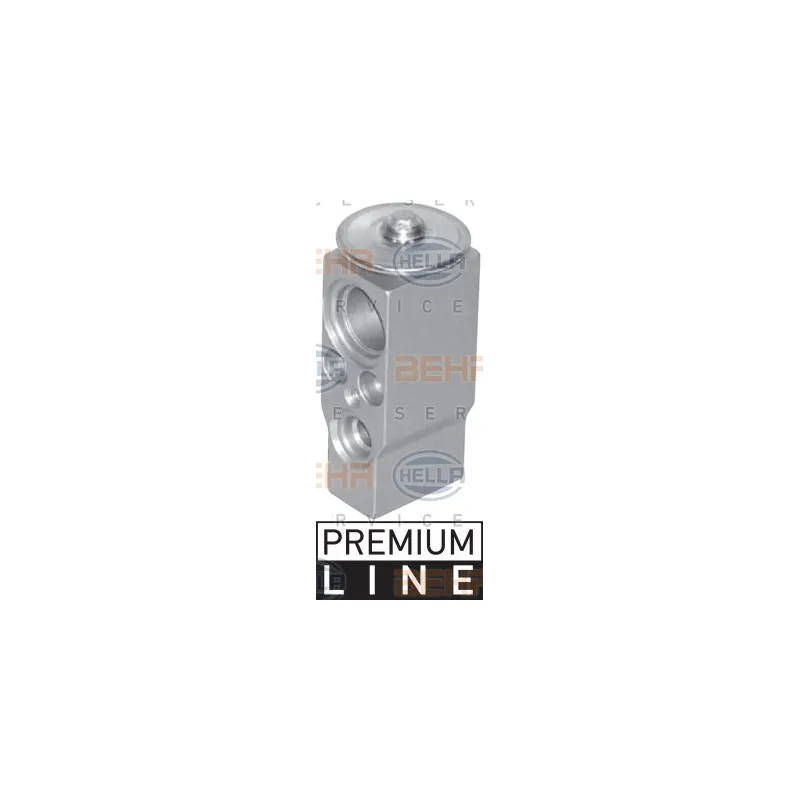 Détendeur, climatisation HELLA 8UW 351 239-671