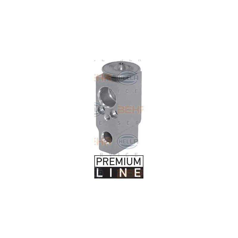 Détendeur, climatisation HELLA 8UW 351 239-721