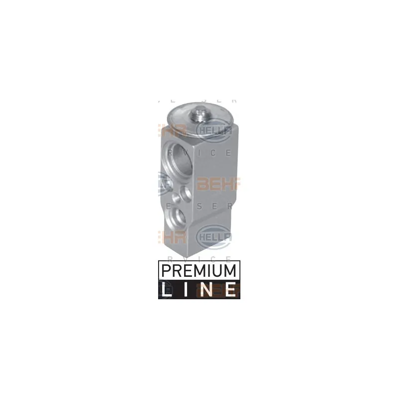 Détendeur, climatisation HELLA 8UW 351 239-751