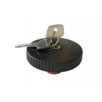 Bouchon, réservoir de carburant HELLA 8XY 004 716-001