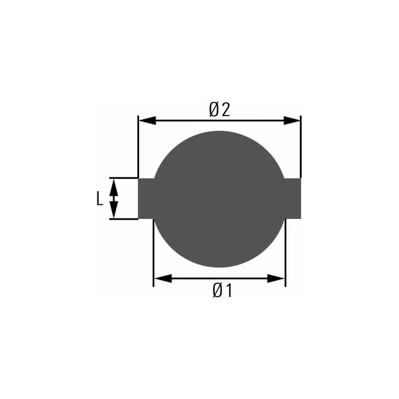 Bouchon, réservoir de carburant HELLA 8XY 004 721-001