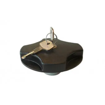Bouchon, réservoir de carburant HELLA 8XY 004 723-001
