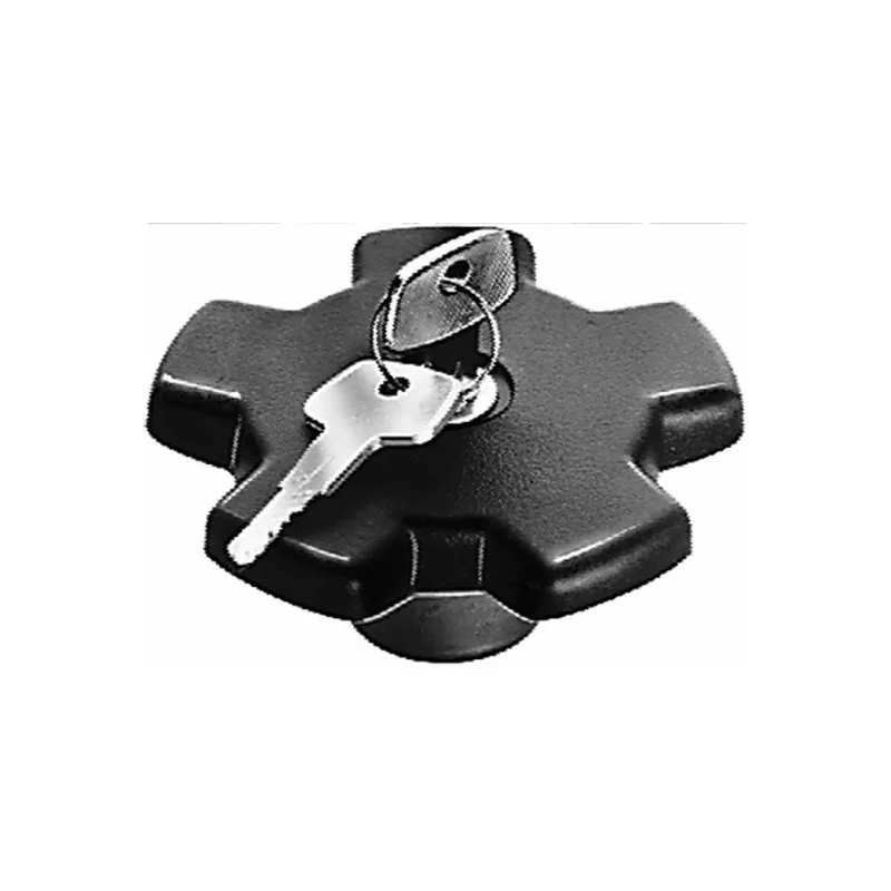 Bouchon, réservoir de carburant HELLA 8XY 004 727-011
