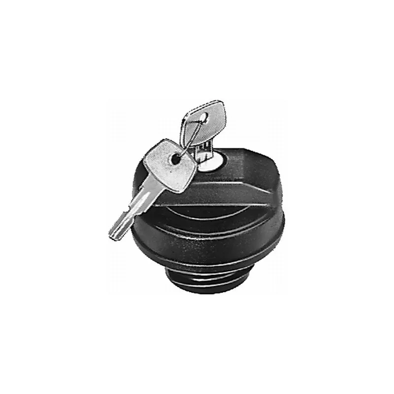 Bouchon, réservoir de carburant HELLA 8XY 004 729-001
