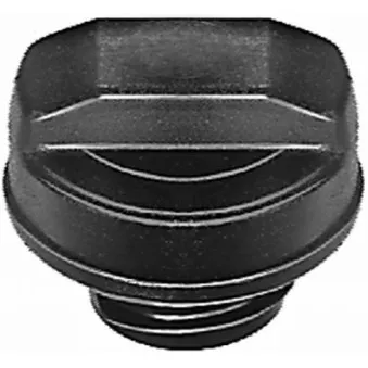 Bouchon, réservoir de carburant HELLA 8XY 004 729-101