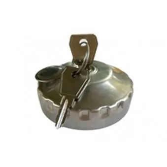 Bouchon, réservoir de carburant HELLA 8XY 005 587-001