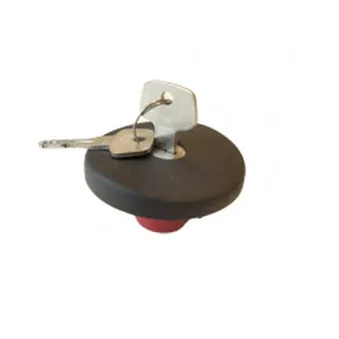 Bouchon, réservoir de carburant HELLA 8XY 006 587-001
