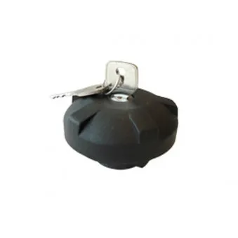 Bouchon, réservoir de carburant HELLA 8XY 007 747-001