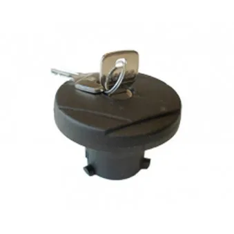 Bouchon, réservoir de carburant HELLA 8XY 008 238-011