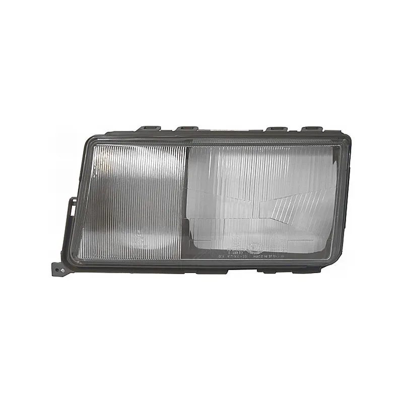 Disperseur, projecteur principal HELLA 9AH 127 703-051