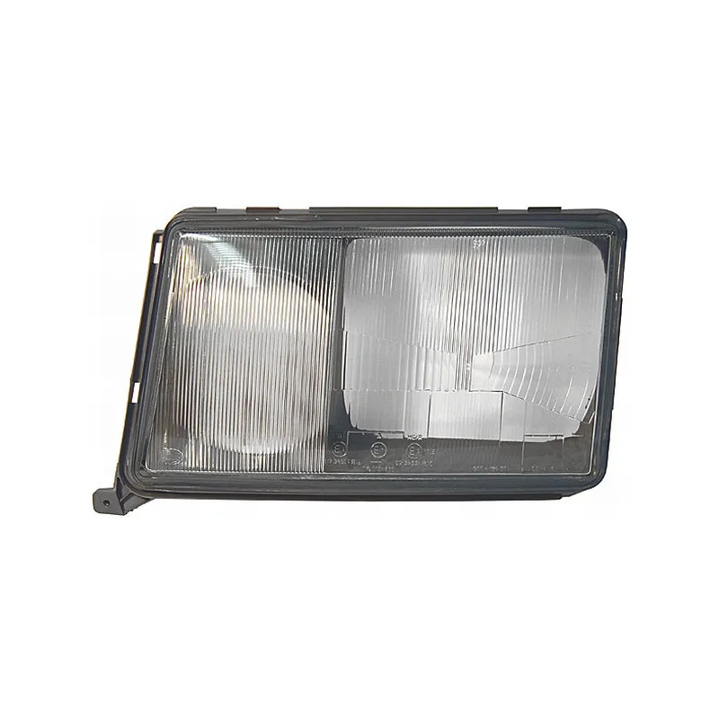 Disperseur, projecteur principal HELLA 9AH 130 137-021