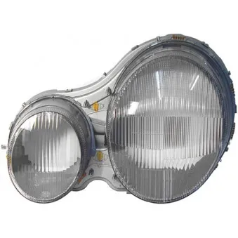 Disperseur, projecteur principal HELLA