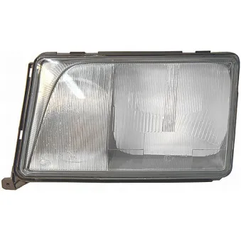 Disperseur, projecteur principal HELLA 9AH 144 864-021