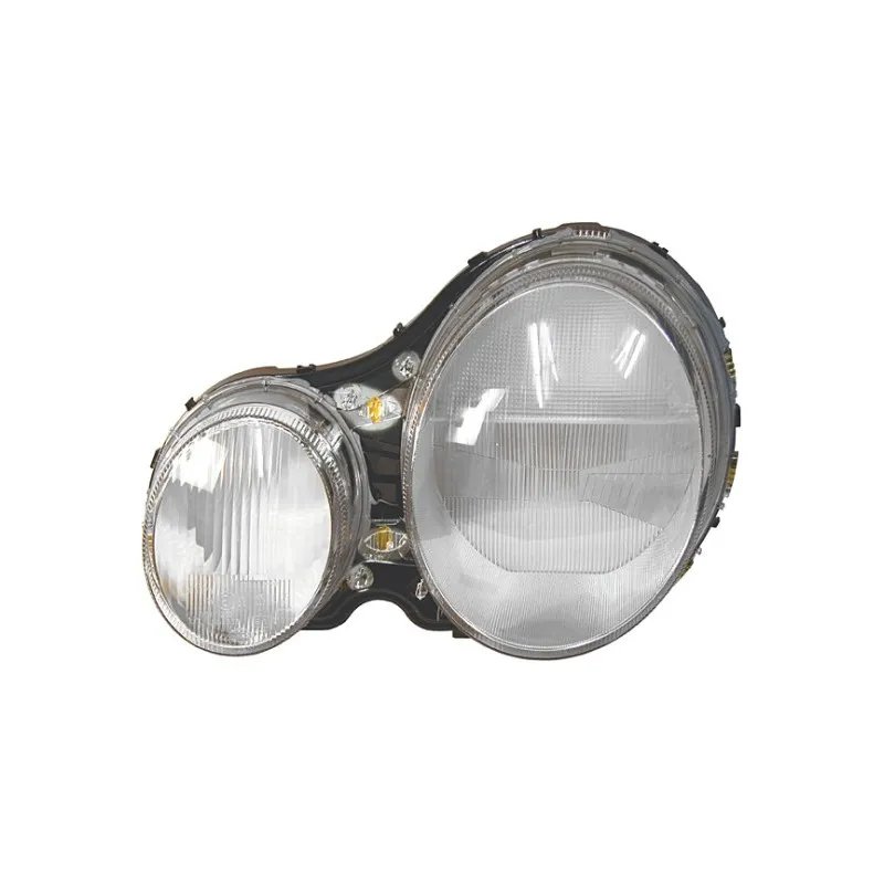 Disperseur, projecteur principal HELLA 9AH 146 736-041