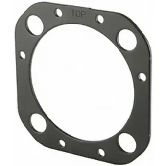 Cadre, projecteur principal HELLA 9AH 254 228-012