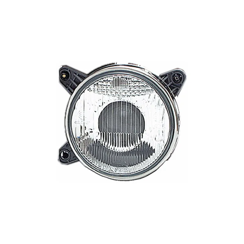 Boîtier, projecteur principal HELLA 9BG 135 927-011