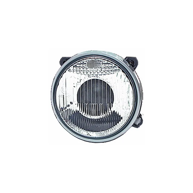 Boîtier, projecteur principal HELLA 9BG 135 942-011