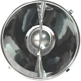 Réflecteur, projecteur principal HELLA 9DR 112 606-001