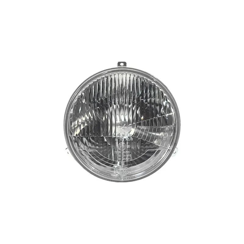 Réflecteur, projecteur principal HELLA 9DS 122 409-011