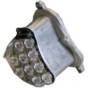Kit de réparation, phare principal HELLA 9DW 171 689-021