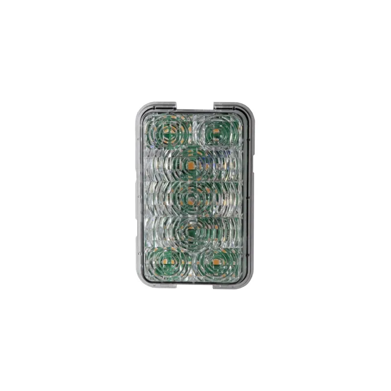 Support de lampe, feu clignotant HELLA 9DW 178 909-001