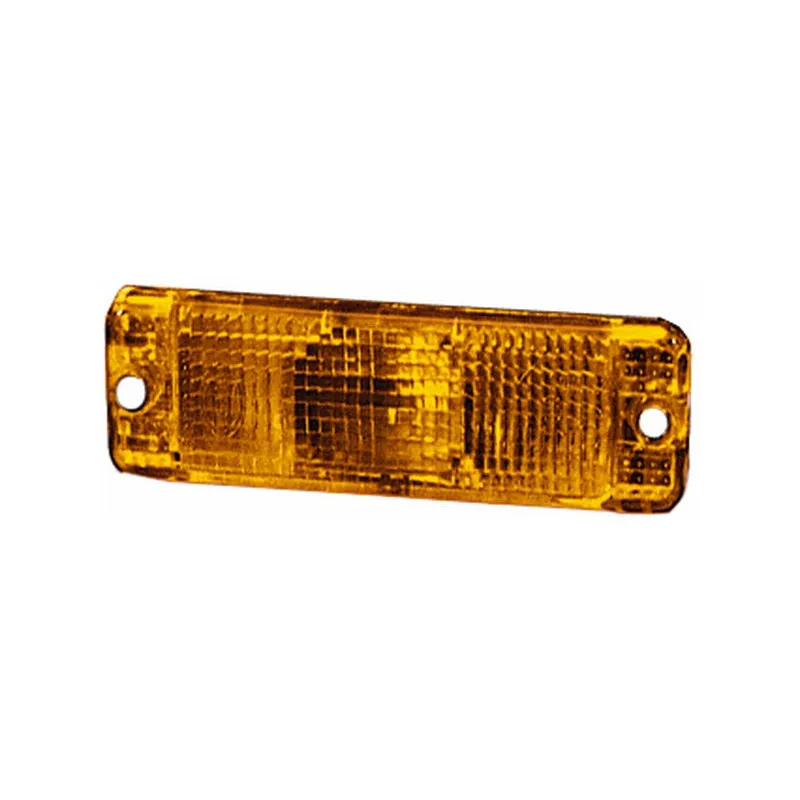 Disperseur, feu clignotant HELLA 9EL 116 771-031