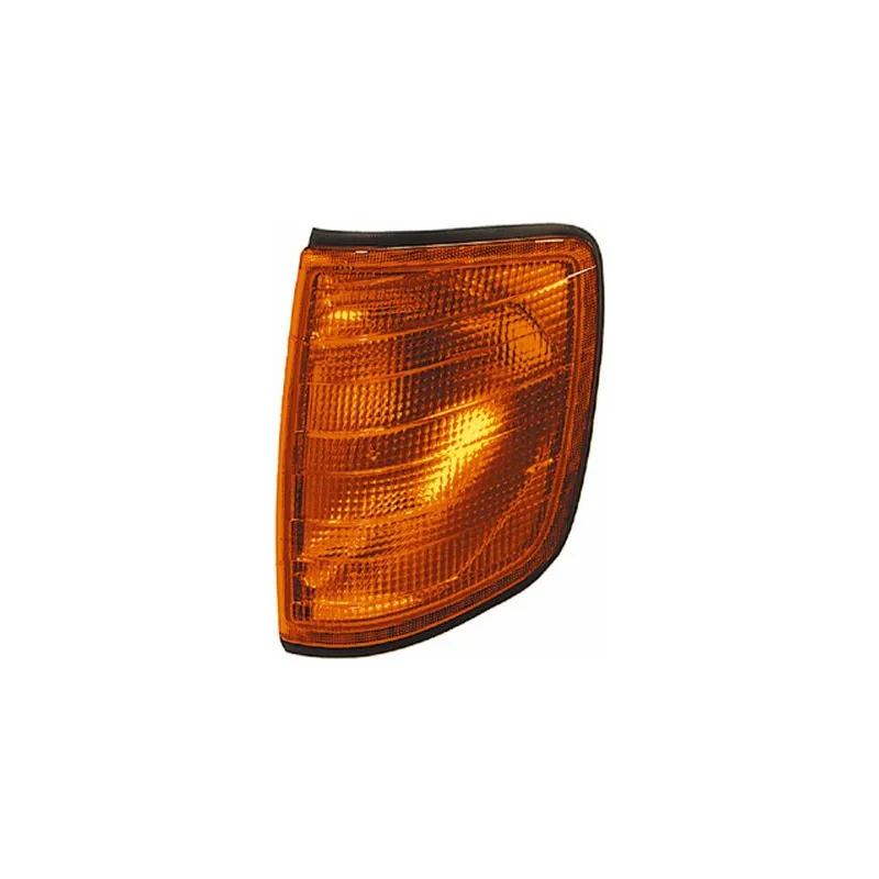 Disperseur, feu clignotant HELLA 9EL 129 614-011