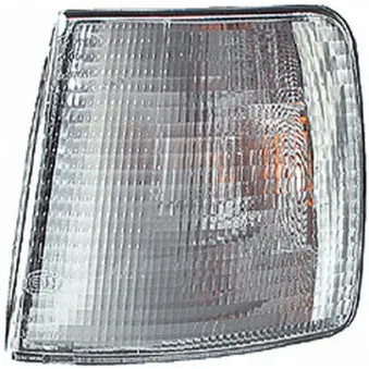 Feu clignotant HELLA 9EL 133 719-011