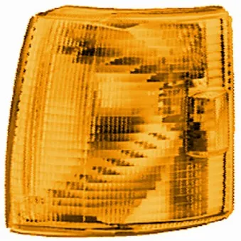 Feu clignotant HELLA 9EL 136 402-011