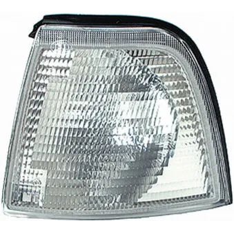 Feu clignotant HELLA 9EL 141 605-011
