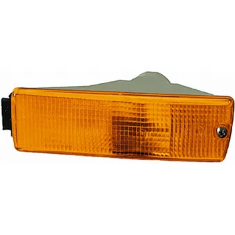 Feu clignotant HELLA 9EL 141 702-001