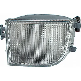 Feu clignotant HELLA 9EL 142 460-011