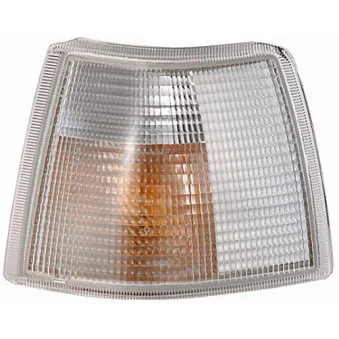 Feu clignotant HELLA 9EL 142 724-011