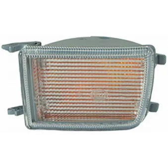 Feu clignotant HELLA 9EL 144 425-011