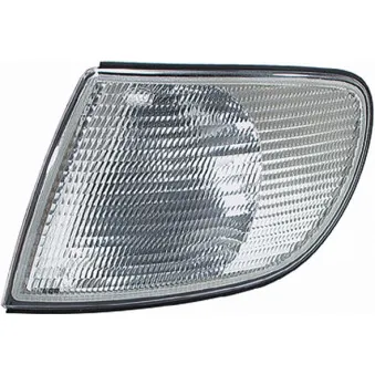 Feu clignotant HELLA 9EL 145 834-021