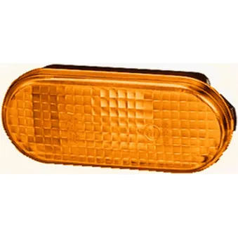 Feu clignotant HELLA 9EL 147 073-001