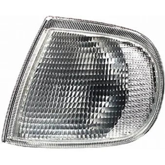 Feu clignotant HELLA 9EL 246 151-021