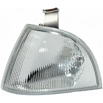 Feu clignotant HELLA 9EL 246 176-011