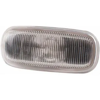 Feu clignotant HELLA 9EL 270 107-011
