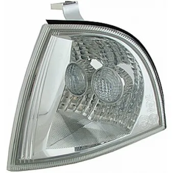 Feu clignotant avant gauche HELLA 9EL 354 075-011