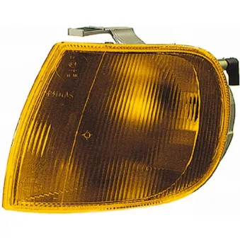 Feu clignotant HELLA 9EL 962 839-031