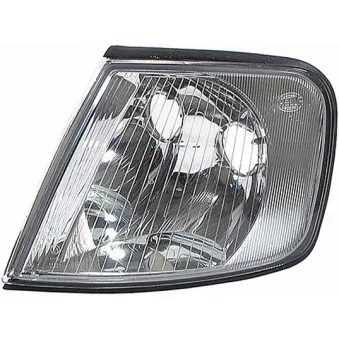 Feu clignotant HELLA 9EL 963 111-011
