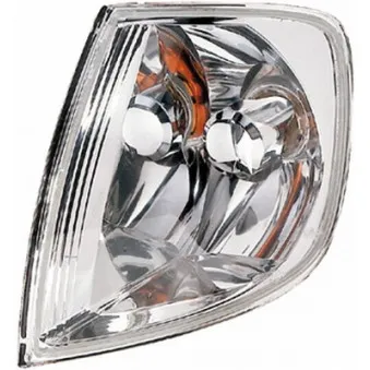 Feu clignotant HELLA 9EL 964 006-021
