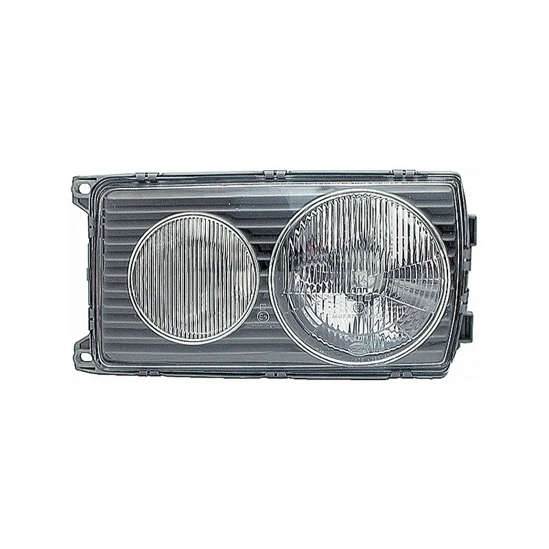 Disperseur, projecteur principal HELLA 9ES 117 096-001