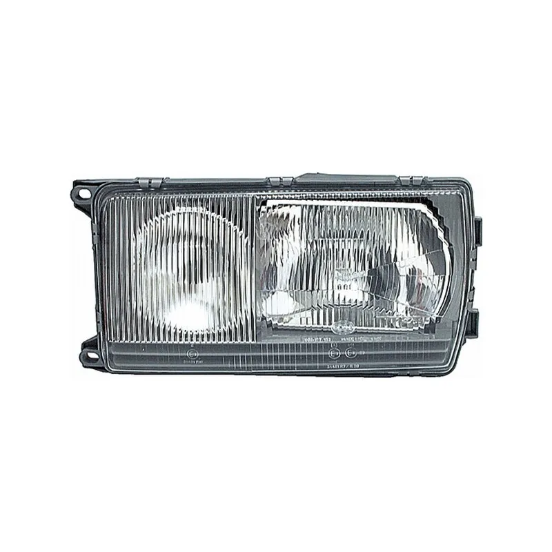Disperseur, projecteur principal HELLA 9ES 127 153-001