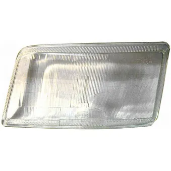 Disperseur, projecteur principal HELLA 9ES 137 170-001